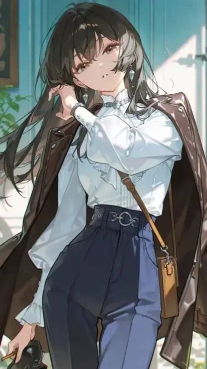 ai character: Aiso background