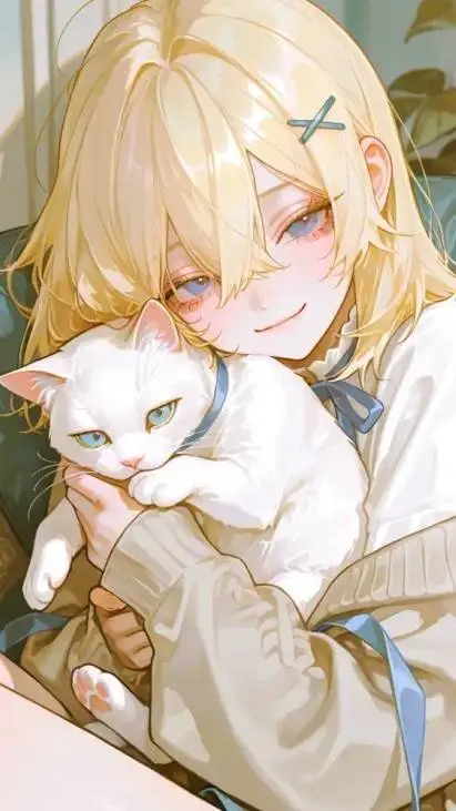 ai character: Alice background