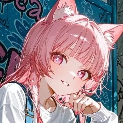 chat with ai character: Mily