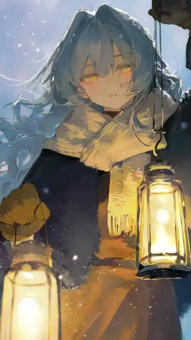 ai character: Ester background