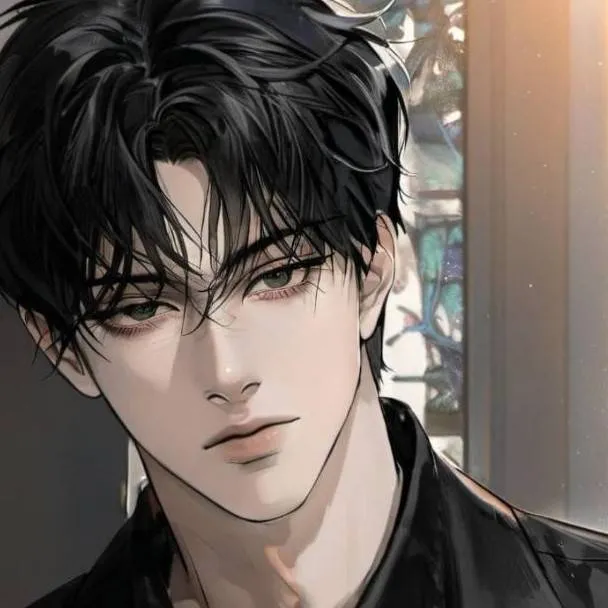 chat with ai character: Alex