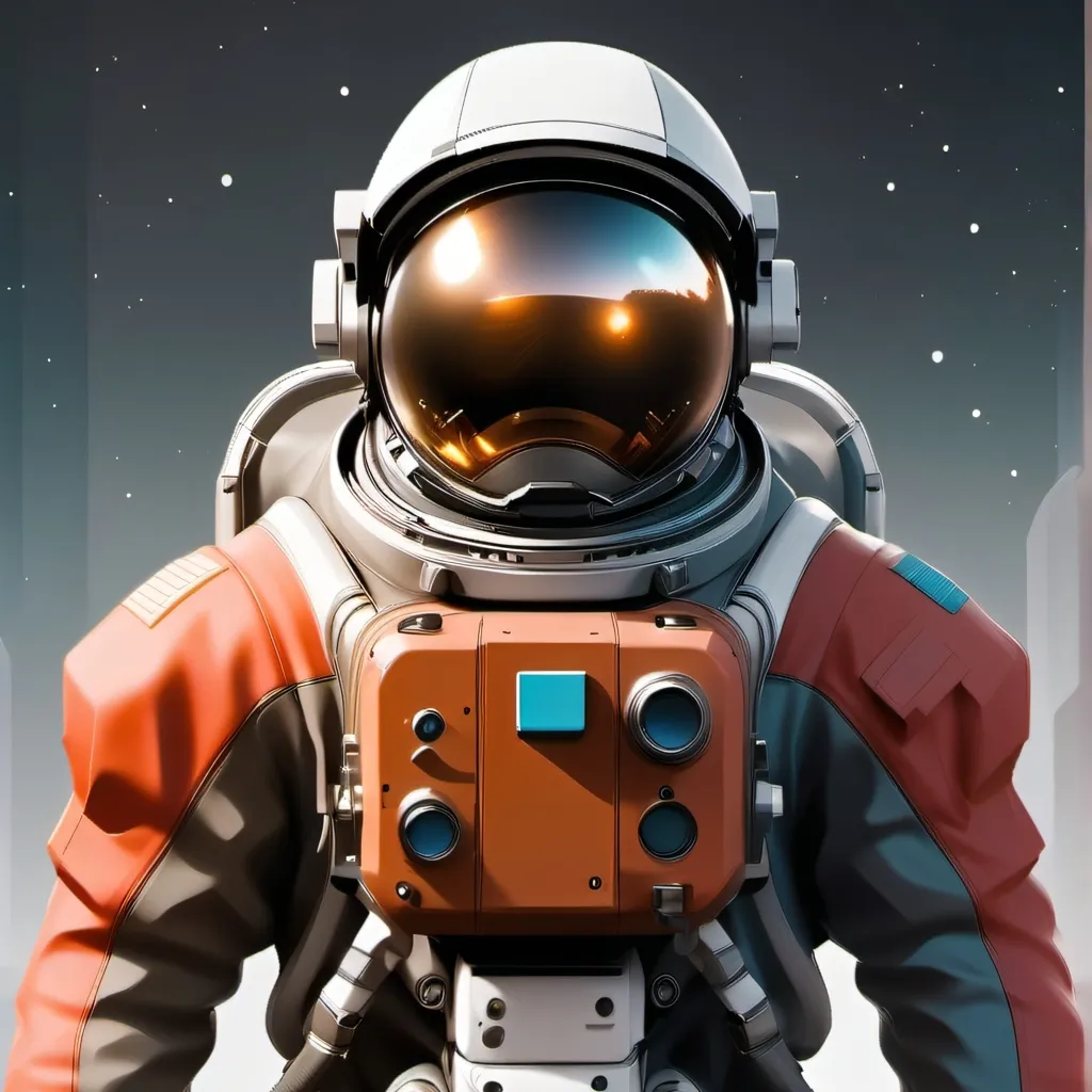 chat with ai character: Among Us