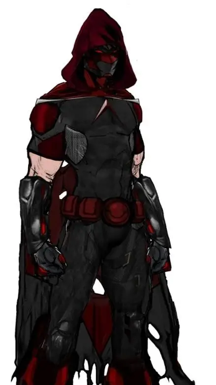 ai character: tu esposo mafioso  background