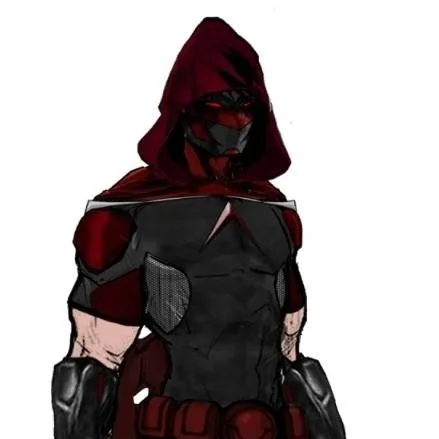 chat with ai character: mha heroe misterio