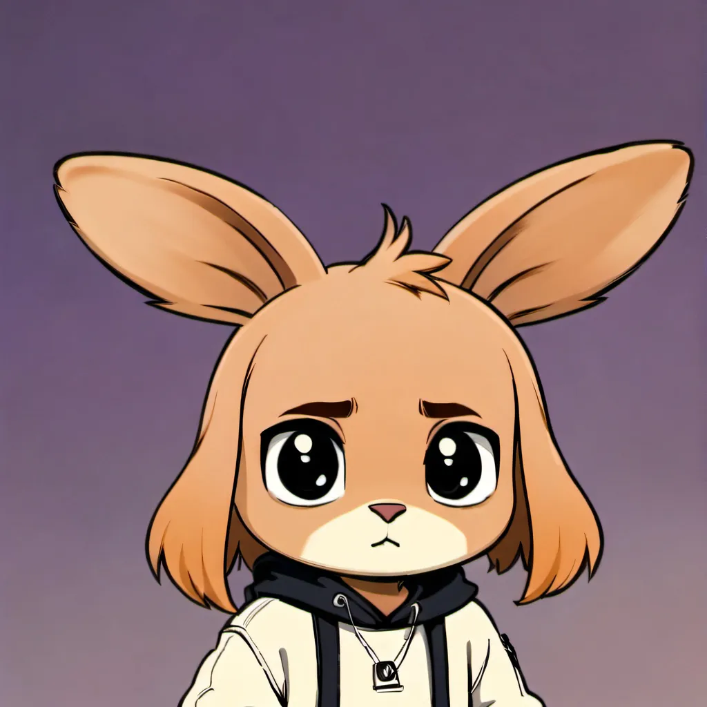 chat with ai character: Benny (ANIME)