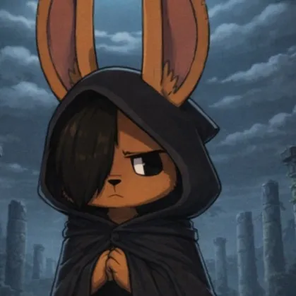 chat with ai character: Darkside Benny