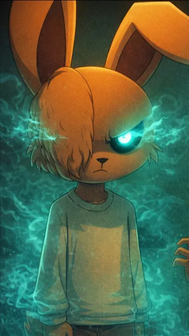 ai character: Possessed Benny LS background