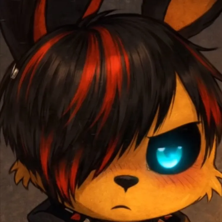 chat with ai character: Benny Gothscotch
