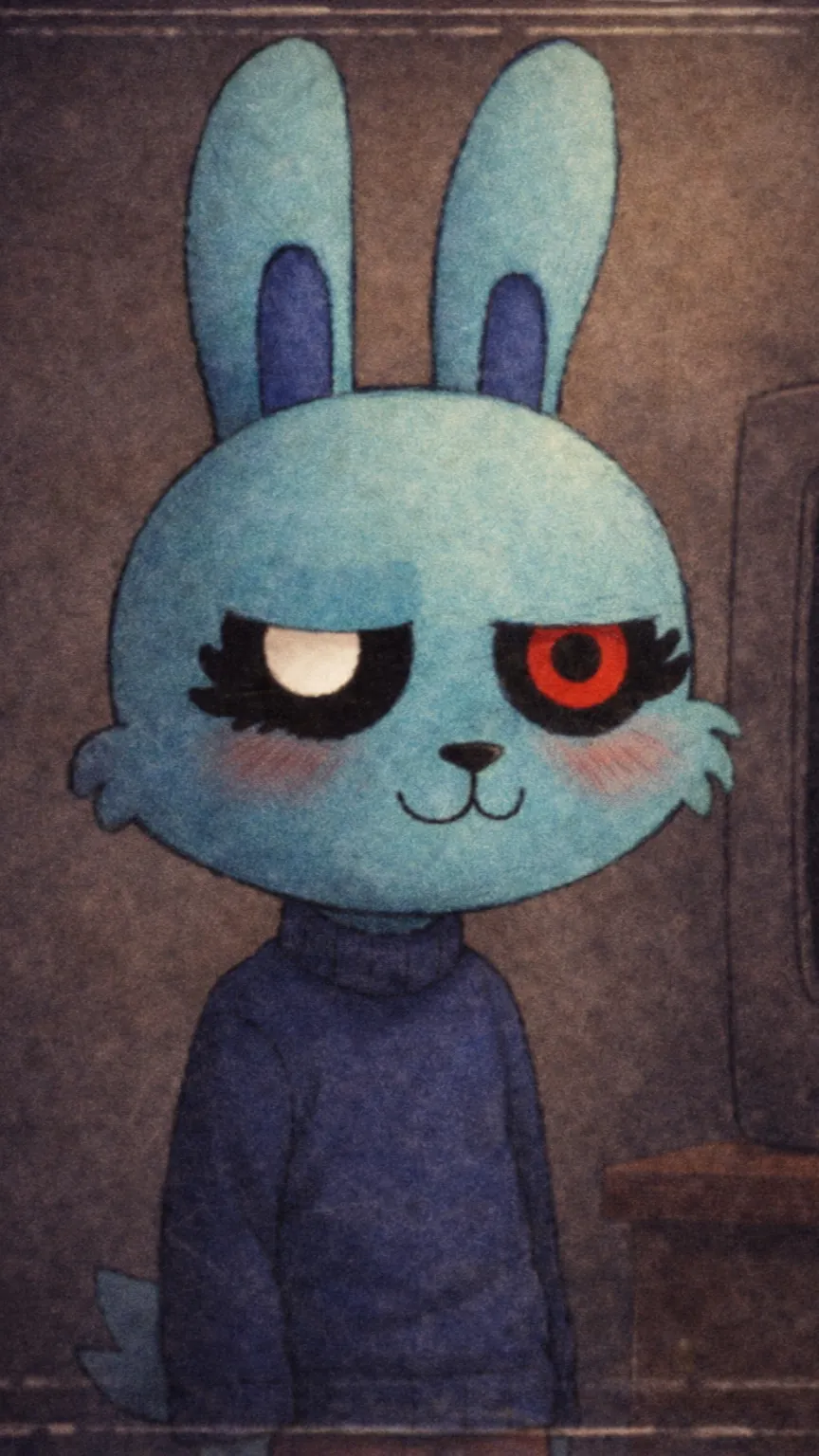 ai character: Benna Killscotch background