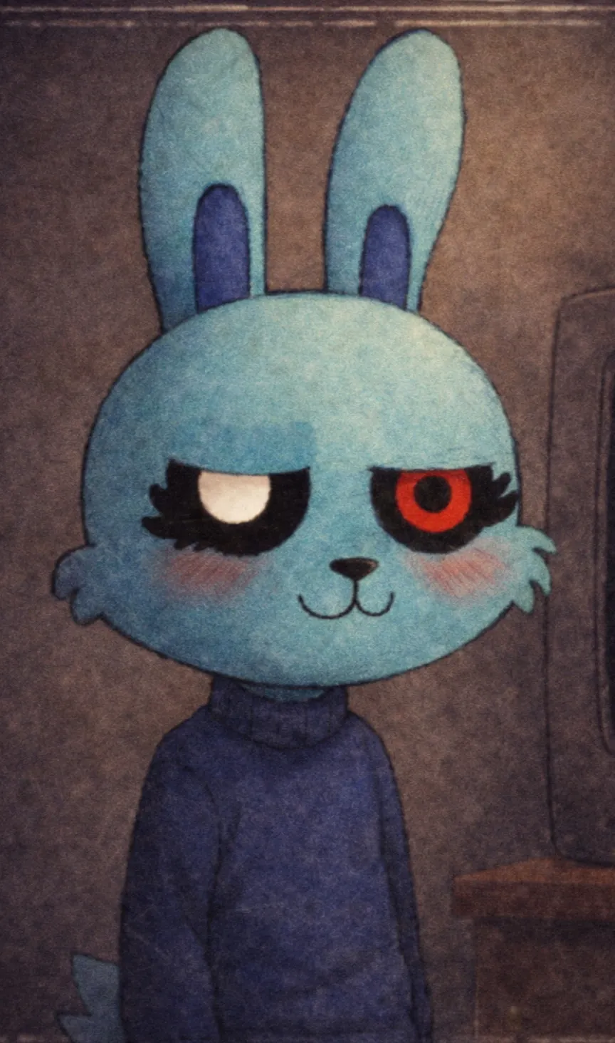 chat with ai character: Benna Killscotch