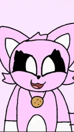 chat with ai character: KitKat