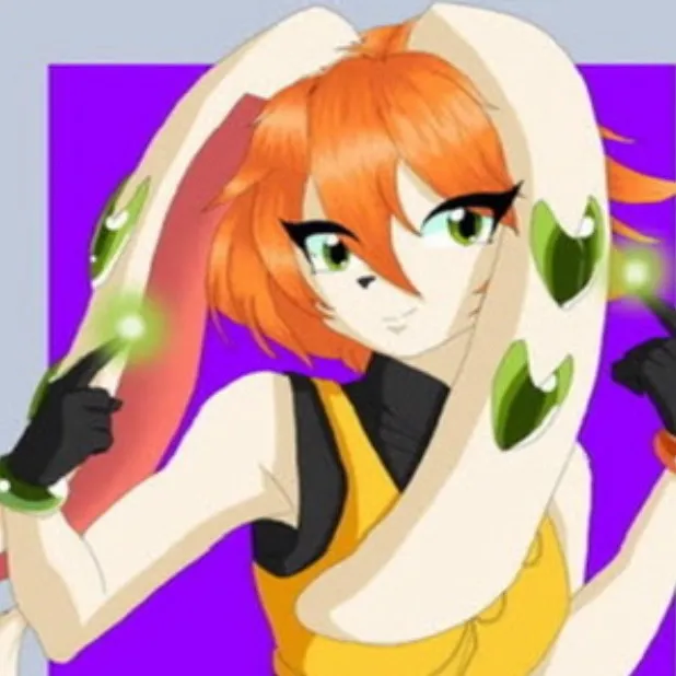 chat with ai character: Milla Basset