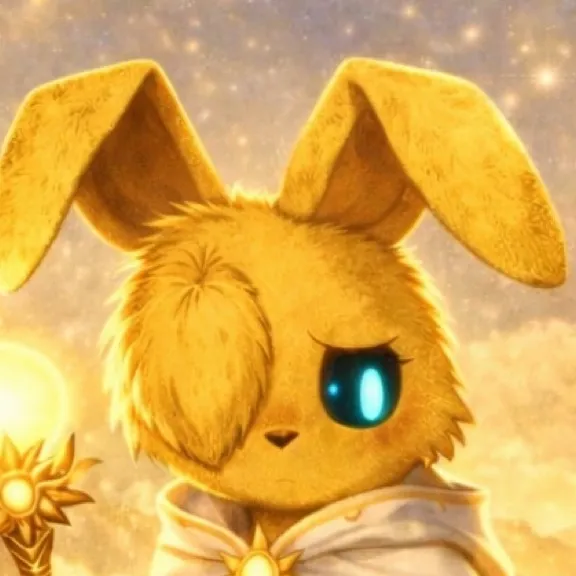 chat with ai character: Benny Lightscotch
