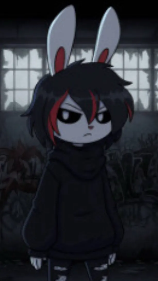 chat with ai character: Bloomi Bunny