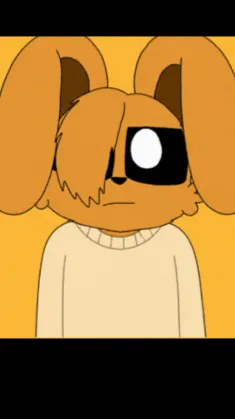 ai character: Benny Angelscotch background