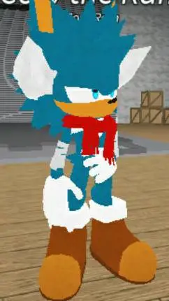 Talkie AI - Chat with Cory the Ram