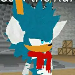 chat with ai character: Cory the Ram