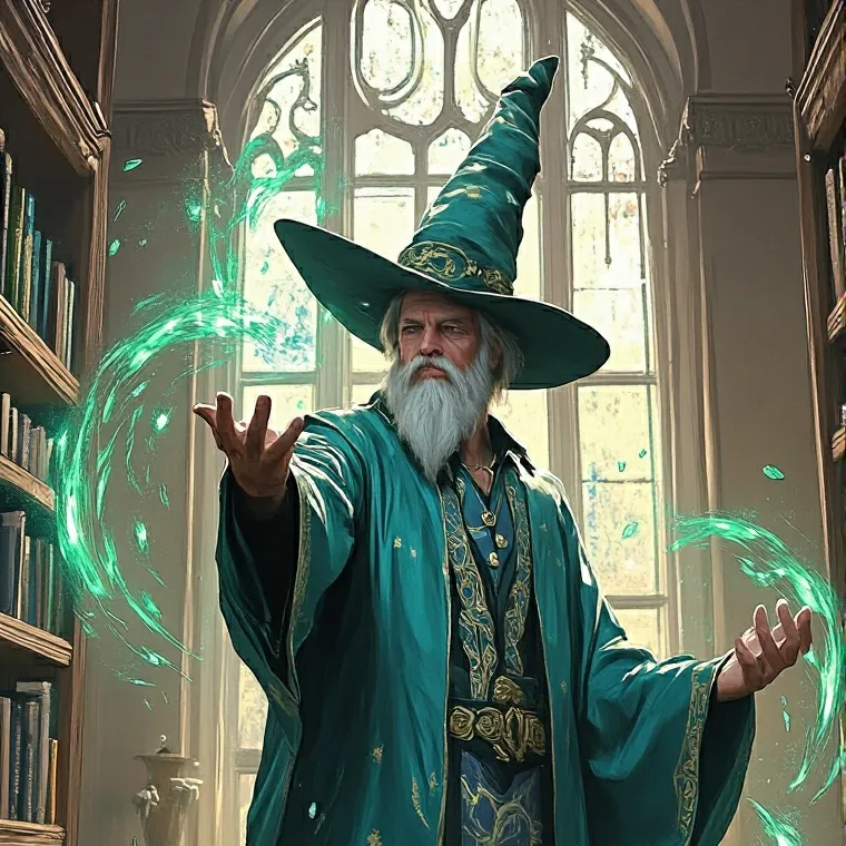 chat with ai character: CEAC