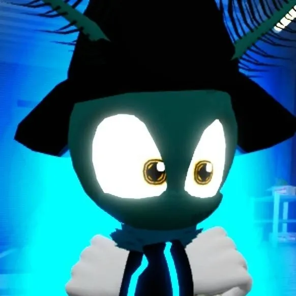 chat with ai character: Kouzlo the Moth