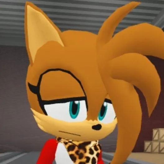 chat with ai character: Ann the Squirrel