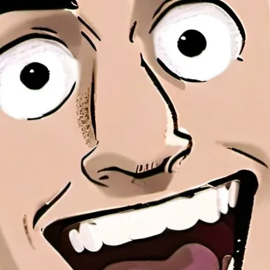 chat with ai character: goofy lil dud