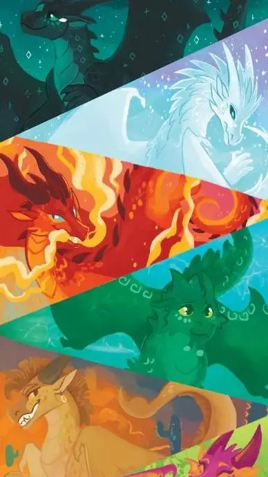 ai character: WOF background