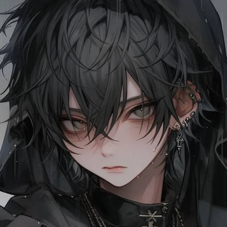 chat with ai character: Andrew