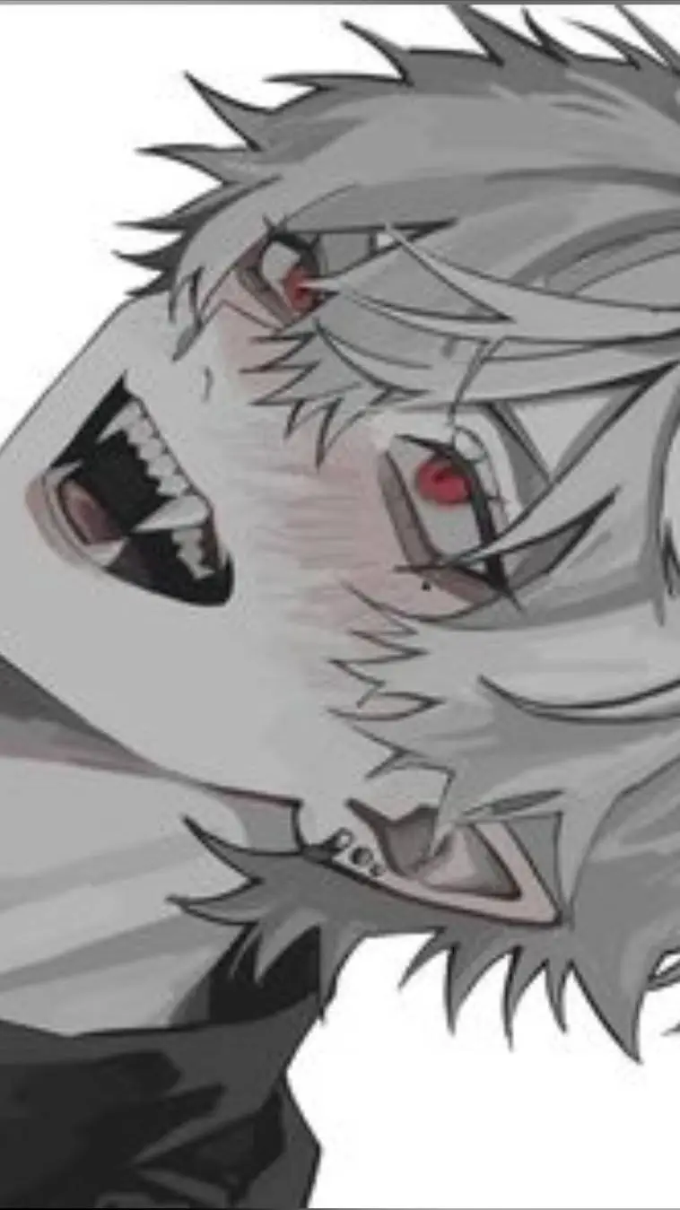 ai character: Cedric background