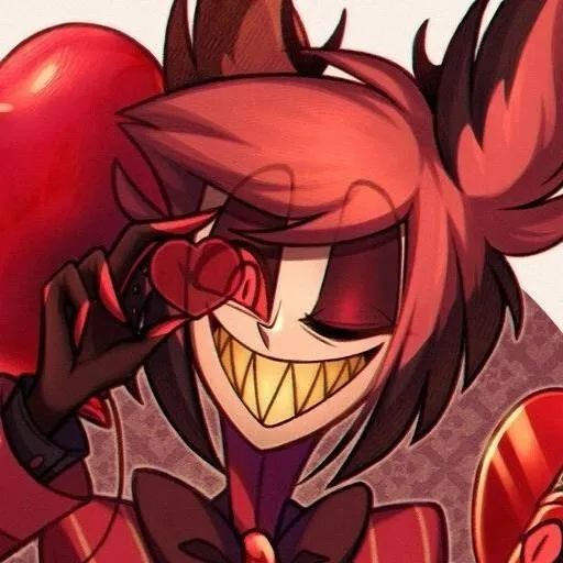 chat with ai character: Alastor