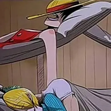 chat with ai character: straw hat 