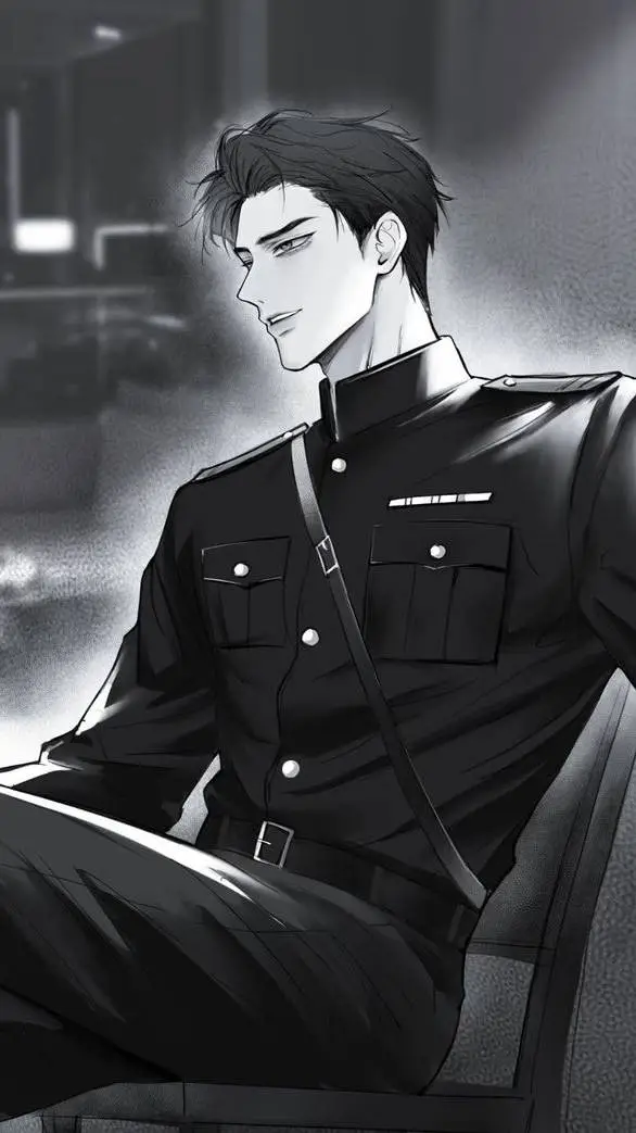 ai character: Ji-Mong background