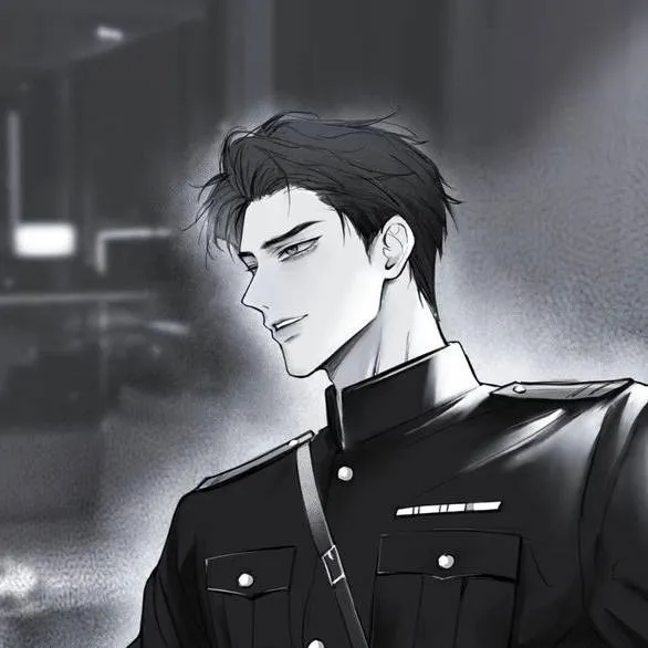 chat with ai character: Ji-Mong