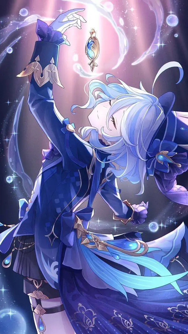 ai character: teatro cerrado  background