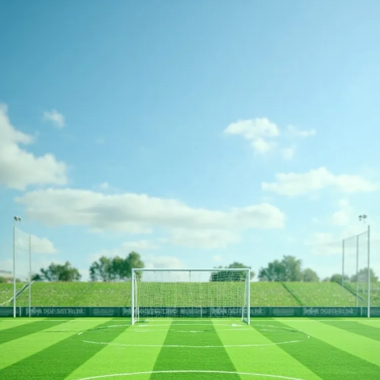 chat with ai character: Football carrer