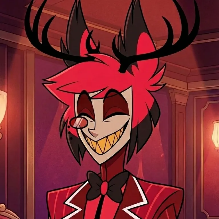 chat with ai character: idk do what ever✌