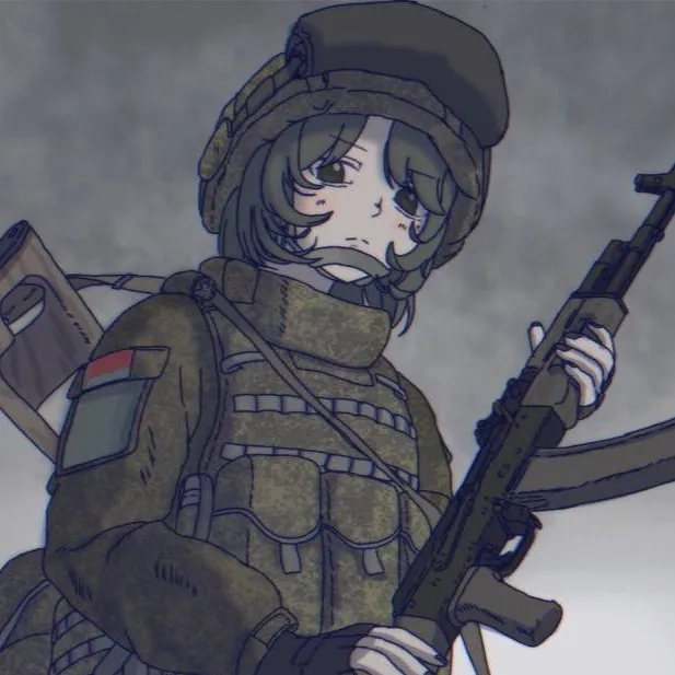 chat with ai character: Natalya Petrova