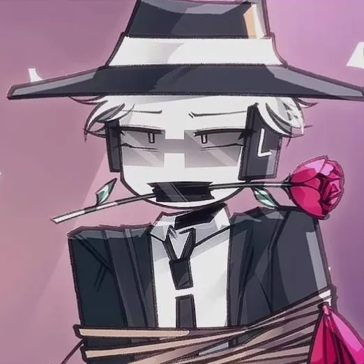 chat with ai character: 🤠Chance🤠