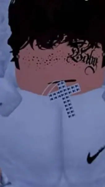 ai character: Kyle background