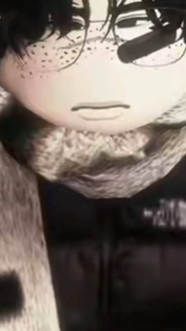 ai character: CARLO 🤓 background