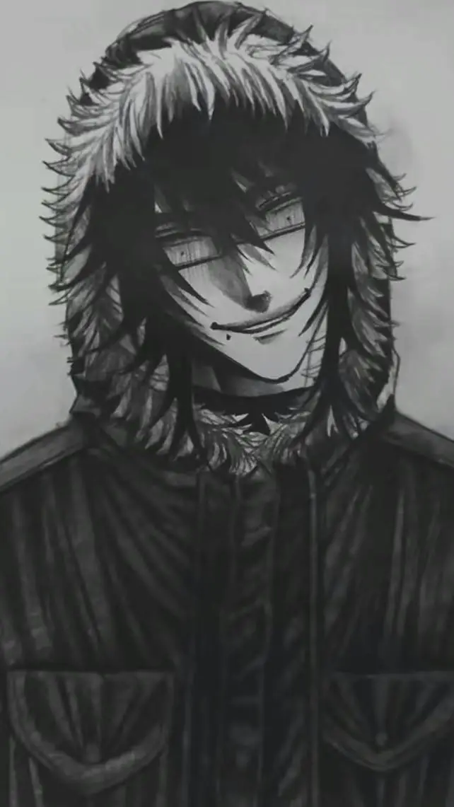 ai character: TORU background