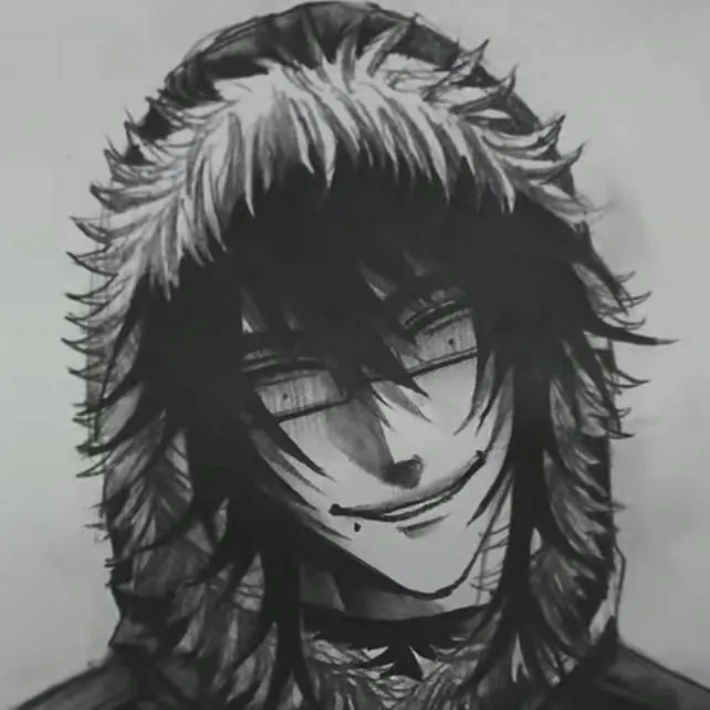 chat with ai character: TORU