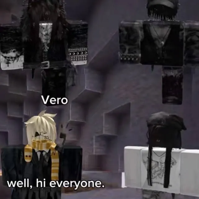 chat with ai character: ROBLOX STORY GAY