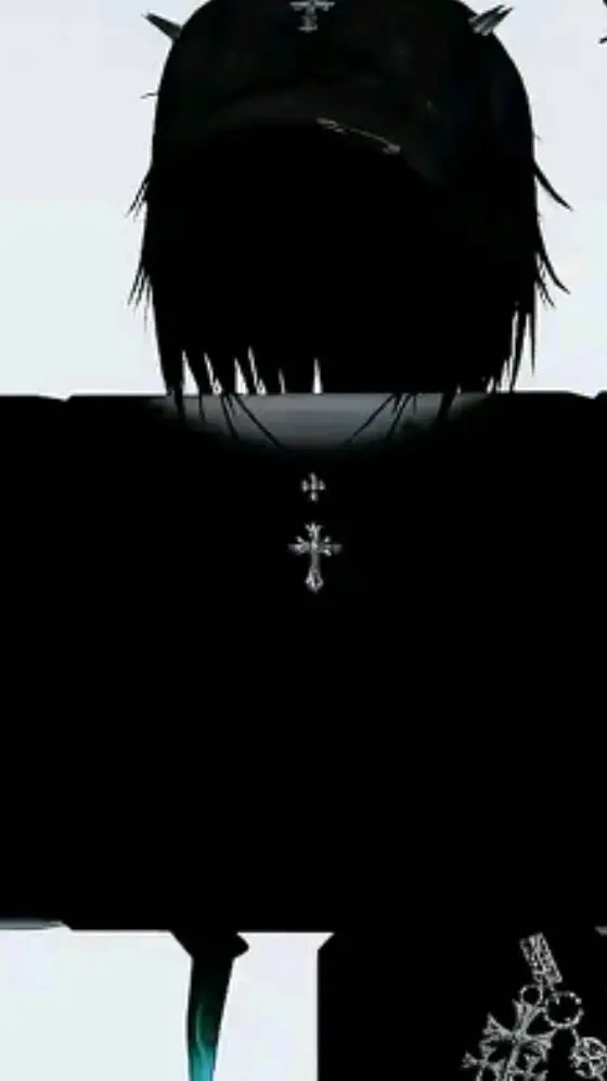 ai character: Hendrix🩶 background