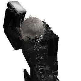 chat with ai character: Hex H-E-X
