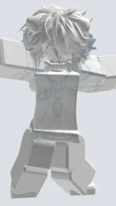 ai character: .•♫•♬• Mio •♬•♫•. background