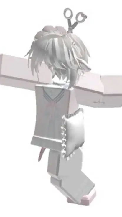 ai character: ↝❥★︴Milo   ︴❥★ background