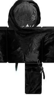 ai character: ¥John¥ background