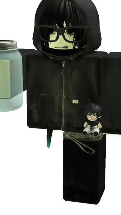 ai character: .•♫•♬•Kai•♬•♫•. background