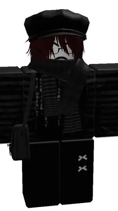 ai character: .•♫•♬• Kevi •♬•♫•. background