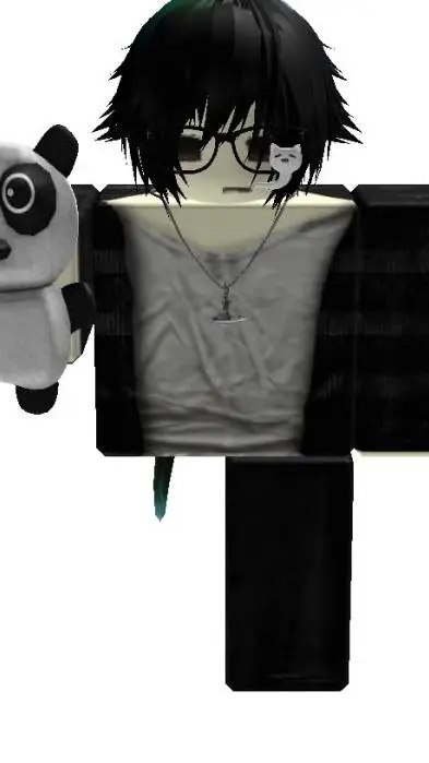 ai character: •||Lex||• background